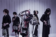 NoGoD、11/2より開催する全国ツアー"NoGoD 10th ANNIVERSARY企画最終章【 The 10th GAME -SEASON Ⅱ- 】"にて会場限定シングル『HIGH！』リリース決定！