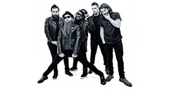 SKINDRED、11/25リリースのニュー・アルバム『Volume』より「Sound The Siren」のフル音源公開！