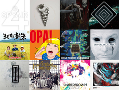 【明日の注目のリリース】SPYAIR、OF MICE & MEN、the GazettE、DIAWOLF、打首獄門同好会、バックドロップシンデレラら12タイトル！