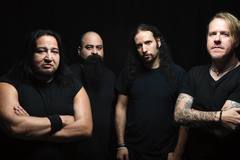 FEAR FACTORY、11/11にモスクワ公演で披露した「Hunter Killer」のパフォーマンス映像公開！