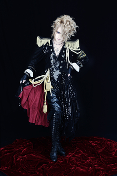 KAMIJO、20周年記念ワールド・ツアー名古屋公演＆大阪公演にてミート＆グリートの実施が急遽決定！最新アーティスト写真公開！