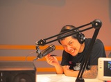 Ken Yokoyama、InterFMのマンスリー・プログラム"I Won't Turn Off My Radio"が11/9（月）21時～緊急生放送決定！今回はファンのリクエストにとことん答える1時間！