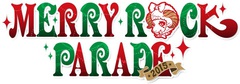 12/20にポートメッセなごやにて開催される"MERRY ROCK PARADE 2015"、第3弾出演アーティストにTOTALFAT、アルカラ、WHITE ASHら決定！