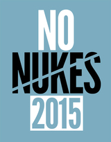 MONOEYES、HEY-SMITHら出演の"NO NUKES 2015"、追加出演アーティストにBRAHMAN、NAMBA69ら3組が決定！