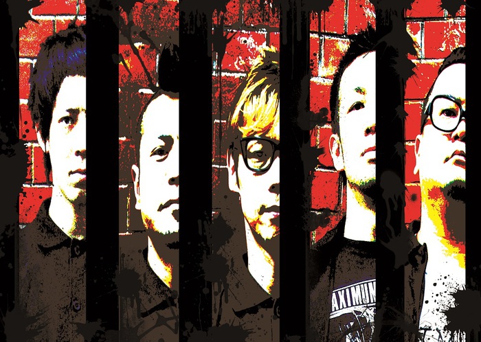 THE STARBEMS、12/22に新宿レッドクロスにて忘年会的自主企画イベント"Day Believe Dreamer Vol.2"開催！ASPARAGUS、FBYら出演決定！