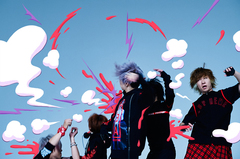 SuG、来年1月にタイ バンコクにて開催される"JAPAN EXPO THAILAND 2016"に出演決定！