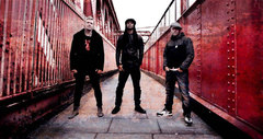 THE PRODIGY、配信アルバム『The Day Is My Enemy Expanded Edition』より「The Day Is My Enemy（Liam H Remix feat. Dope D.O.D.）」の音源公開！