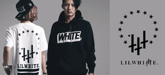 LILWHITE.から1周年記念限定スタジャンをはじめパーカーやTシャツなどが再入荷！またBLACK HOLE BUNNYからはスウェットやロンＴなどが登場！