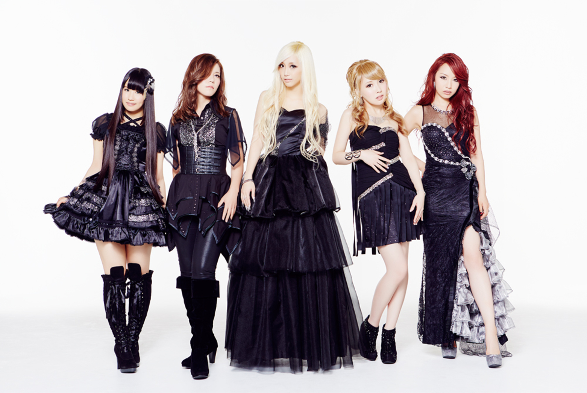 ALDIOUS ファンクラブ限定DVD - ミュージック