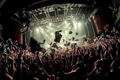 Zephyren主催イベント"A.V.E.S.T project vol.9"、来年3/26に開催決定！