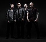 USのラウドロック・バンド DROWNING POOL、来年2/5にニュー・アルバム『Hellelujah』リリース決定！