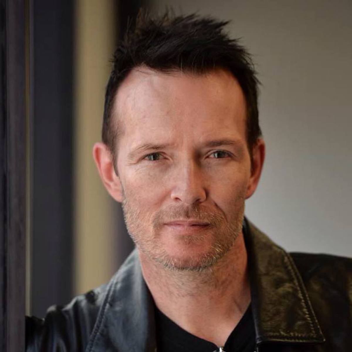 元STONE TEMPLE PILOTSのScott Weiland（Vo）が逝去 | 激ロック ニュース