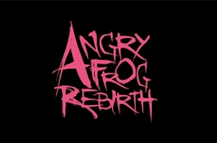 ANGRY FROG REBIRTHのミヤチ（Gt）、来年2/7のライヴをもって脱退することを発表