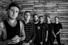 米ユタ州出身のデスコア・バンド CHELSEA GRIN、新曲「Skin Deep」のリリック・ビデオ公開！