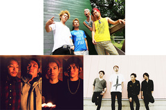 GOOD4NOTHING、COUNTRY YARDら出演！来年2/28に盛岡CLUB CHANGE WAVEにてライヴ・イベント"CROSS OVER 2016"開催決定！