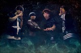 ダーク・エレクトロ・バンド SEVER BLACK PARANOIA、来春にバンド初となるフル・アルバム『ELIZA』リリース決定！