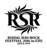 "RISING SUN ROCK FESTIVAL 2016"、8/12-13に開催決定！アーティスト・リクエスト受付スタート！