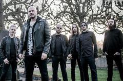 SOILWORK、来年2月に東名阪にて開催するジャパン・ツアーのゲストにGYZEが決定！