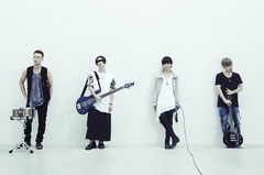 SPYAIR、来年1/13リリースのライヴDVD『JUST LIKE THIS 2015』の詳細発表！初回盤には爆笑必至の"SPYAIRテレビショッピング"も収録！