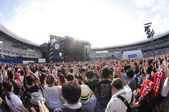 SUMMER SONIC 2016 ＆ SONIC MANIA、来年8月に開催決定！