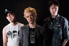 SUM 41、来年4/5にZepp Nagoyaにて単独公演の開催決定！