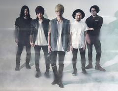 THE TWISTED HARBOR TOWN、12/27に渋谷CYCLONEにて開催する全国ツアー" WHO AM I "ファイナル公演の全出演アーティストを発表！