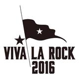 "VIVA LA ROCK 2016"、第3弾出演アーティストに04 Limited Sazabysら6組決定！