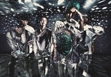 NOISEMAKER、1/11にタワレコ渋谷店にて行われるNOTTV1"MUSICにゅっと。"の公開収録にゲスト出演決定！