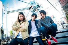 EVERLONG、2月より開催する全国ツアーのゲスト・バンドにENTH、POT、ALL FOUND BRIGHT LIGHTS、LONGMANら決定！