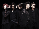 lynch.、2/17（水）21:30～スペースシャワーTVにて特別番組"MUSIC CAPSULE ～lynch. SPECIAL～"放送決定！