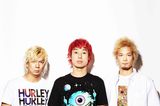 NAMBA69主催イベント"PUNK ROCK THROUGH THE NIGHT in Tokyo"、OVER ARM THROWを迎えて3/30に下北沢SHELTERにて開催決定！