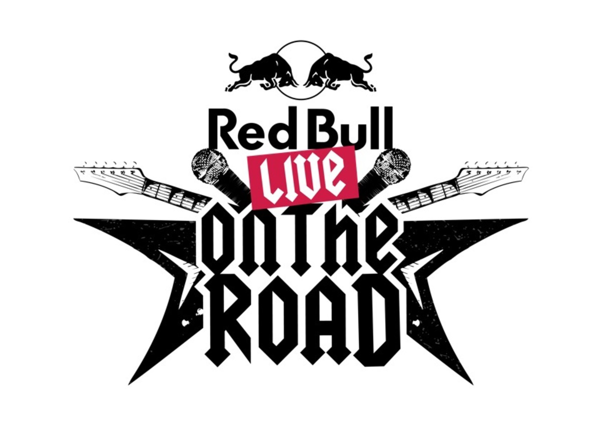 オフィシャル サポート バンドはsimとcrossfaith バンド コンテスト Red Bull Live On The Road 16 本日よりエントリー受付がスタート 激ロック ニュース