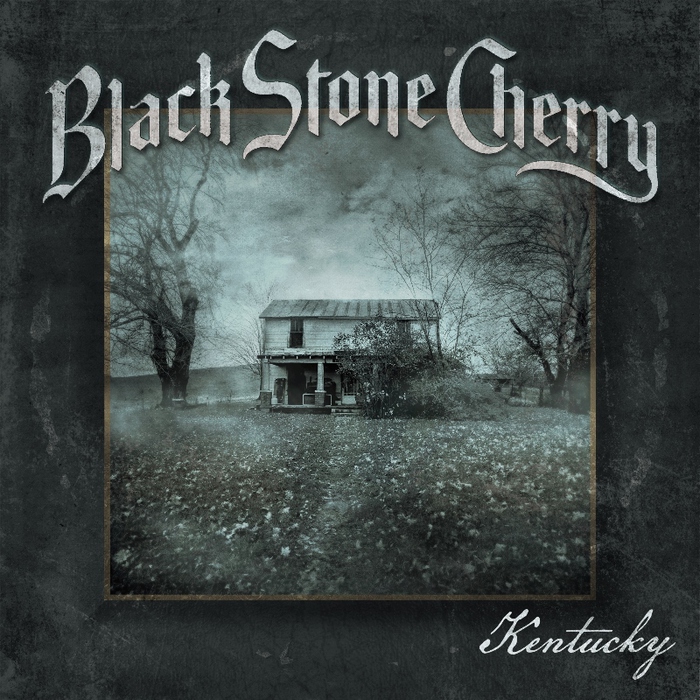 骨太アメリカン・ハード・ロック BLACK STONE CHERRY、2年振りとなるニュー・アルバム『Kentucky』を4/1に世界同時リリース決定！収録曲「In Our Dreams」のMVも公開！