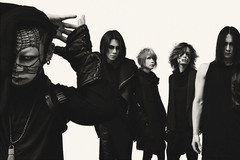 DIR EN GREY、日本武道館ライヴ映像＆約2年6ヶ月ぶりのシングルをリリース！6月から国内新規ツアーも！