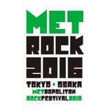 "METROCK 2016"、第3弾出演アーティストにBLUE ENCOUNT、04 Limited Sazabysら決定！日割りも発表！