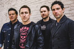 YELLOWCARD、今年中にニュー・アルバムをリリースすることを公表！