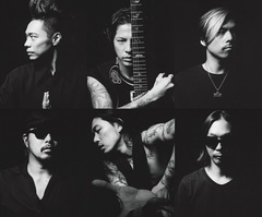 Dragon Ash、2014年の日本武道館公演で披露した全25曲のライヴ映像をGYAO!にて期間限定公開！