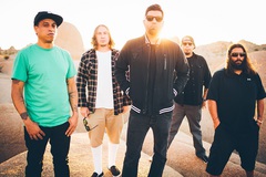 DEFTONES、ニュー・アルバム『Gore』を4/8に世界同時リリース決定＆収録曲「Prayers/Triangles」の音源公開！