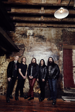 DREAM THEATER、ニュー・アルバム『The Astonishing』より「The Gift Of Music」のMV公開！