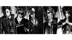 the GazettE、ニュー・シングル『UNDYING』のリリース日が4/27に決定！詳細＆予約特典も発表！