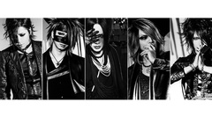 the GazettE、7月よりスタンディング・ツアー＆9/27に都内某所にてフリー・ライヴ開催決定！昨日開催の代々木第一体育館公演を収録したDVDのリリースも！