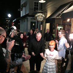 Hayley Williams（PARAMORE）とChad Gilbert（NEW FOUND GLORY）がついに結婚！