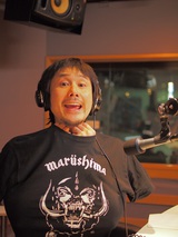 Ken Yokoyama、InterFMのマンスリー・プログラム"I Won't Turn Off My Radio"が2/8（月）21時にオンエア！今回も生放送でお届け！