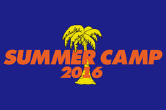 パンク／ラウド系ロック・イベント"SUMMER CAMP 2016"、第1弾出演アーティストにKEMURI、HAWAIIAN6、STOMPIN' BIRD、OVER ARM THROWら8組決定！