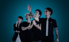 SiM、4月より開催する全国ツアーのゲストにBRAHMAN、10-FEET、Crossfaith、coldrain、HEY-SMITH、MUCC、フォーリミ、WANIMAら決定！