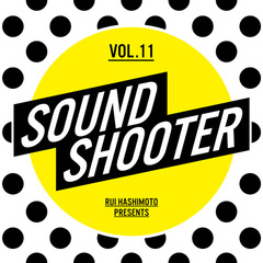 カメラマン 橋本塁主催イベント"SOUND SHOOTER Vol.11"、第2弾出演アーティストにHAWAIIAN6、Nothing's Carved In Stoneが決定！