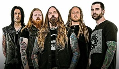 エクストリーム・メタルの重鎮 DEVILDRIVER、5/11リリースのニュー・アルバム『Trust No One』より「Daybreak」の音源公開！