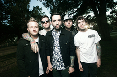 A DAY TO REMEMBER、新曲「Paranoia」のMV公開！