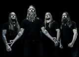 ヴァイキング・メタルの重鎮 AMON AMARTH、最新アルバム『Jomsviking』より「At Dawn's First Light」のMVメイキング映像公開！