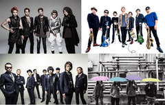 Crossfaith、KEMURI、スカパラ、G-FREAK FACTORY出演！5/13にZepp Sapporoにてタワレコ札幌PIVOT店の20周年記念イベント開催決定！